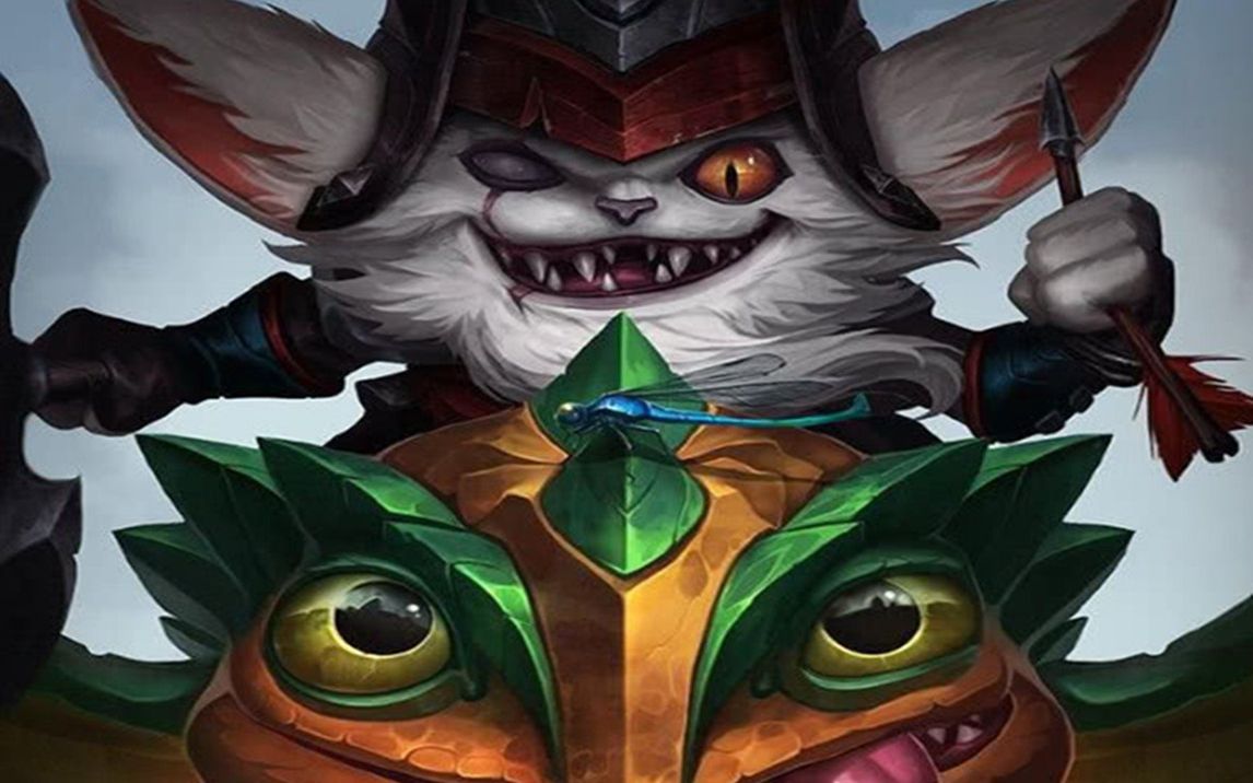 5月31日斗鱼170792醒醒克烈比尔吉沃特白金对线瞎子