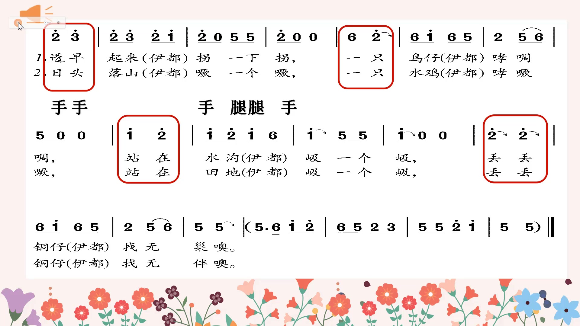 《一只鸟仔》哔哩哔哩bilibili