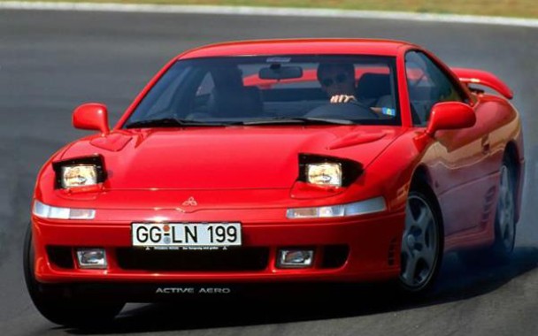 三菱汽车 1964-80年代未 广告合集