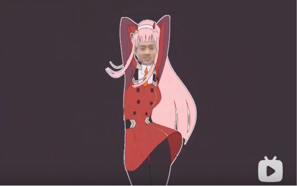 活动作品ppap当摇摆阳跳起了phuthon