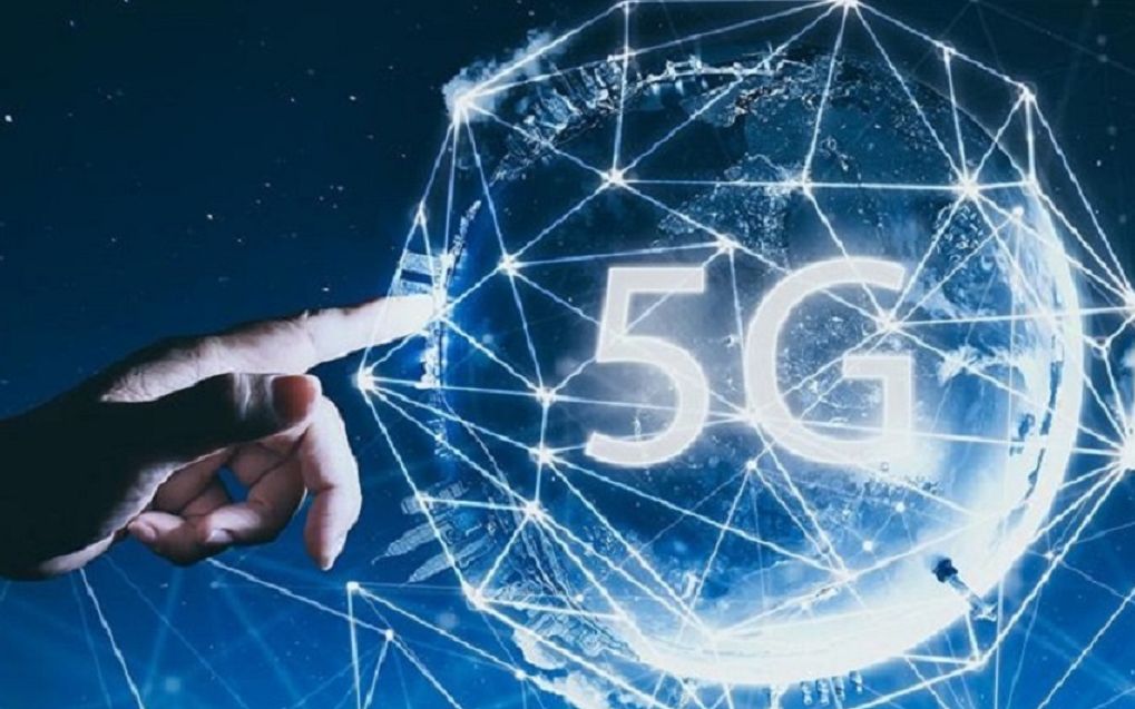 5G网络宣传片哔哩哔哩bilibili