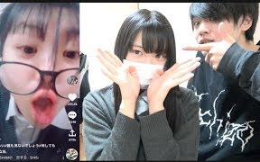 【生肉】【桐崎荣二】在抖音(TikTok)上妹妹长相大公开哔哩哔哩bilibili