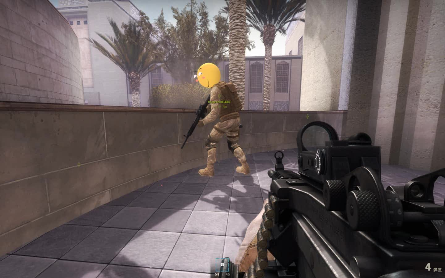 叛乱2 搞笑解说 为什么打的总是我