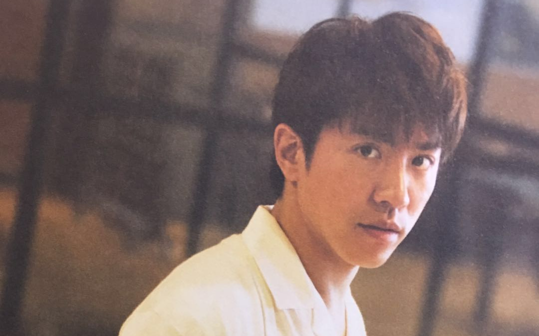 【村上信五生贺？】天然信酱&立派五哥_明星_娱乐_bilibili_哔哩哔哩