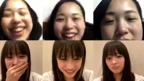 広瀬すずins直播大原櫻子 04 10 哔哩哔哩 つロ干杯 Bilibili