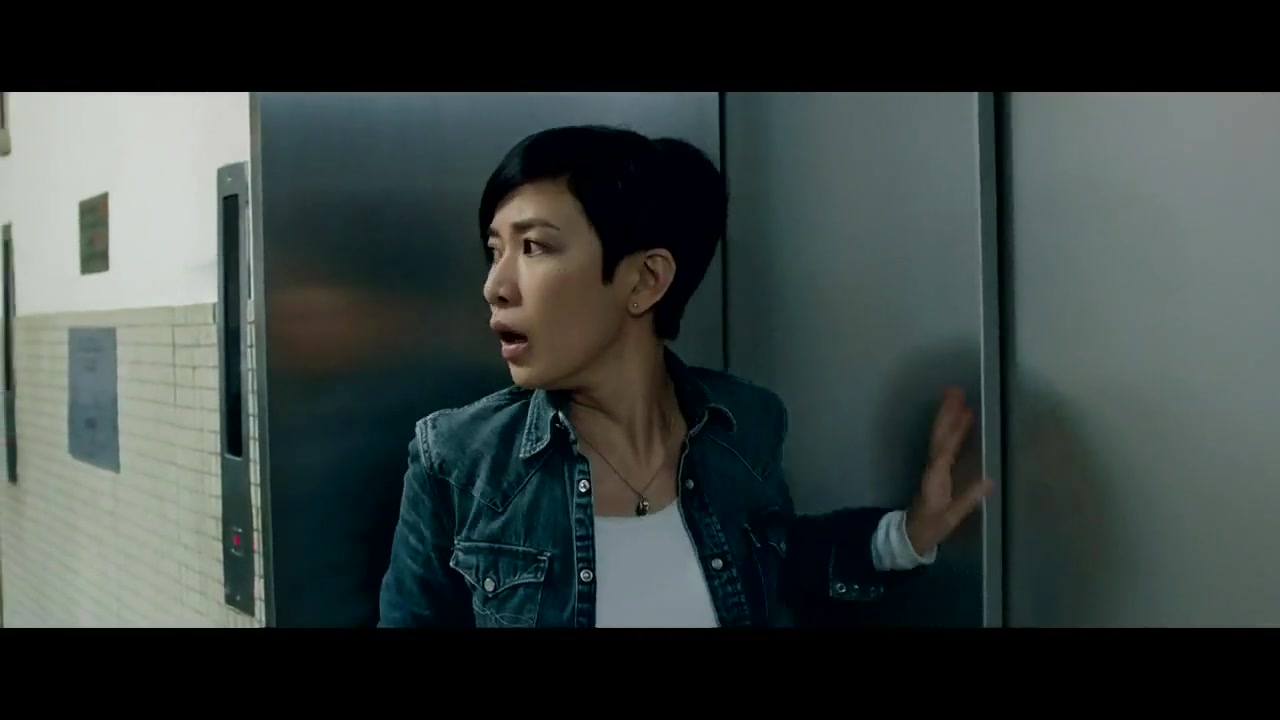 古惑仔 靓坤人在做天在看