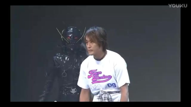 【皮套演员】假面骑士之高岩成二【熟肉】