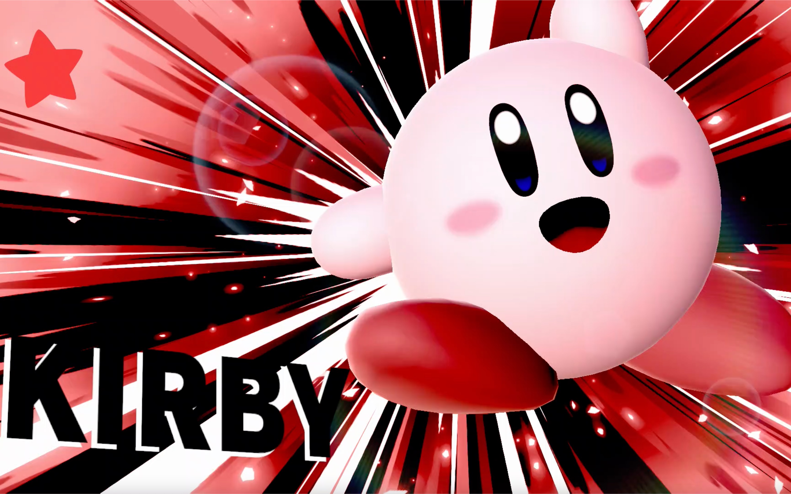 卡比:我只要凹b键就好了_哔哩哔哩_bilibili