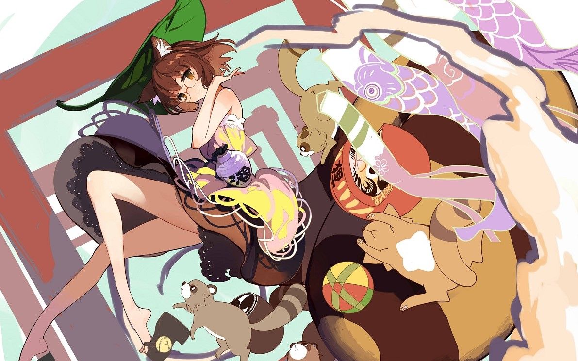 东方深秘录大狸子真好啊手残也能一命通l