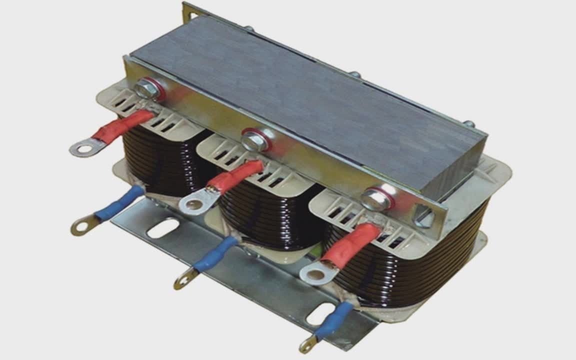 出线电抗器采购的13个坑哔哩哔哩bilibili