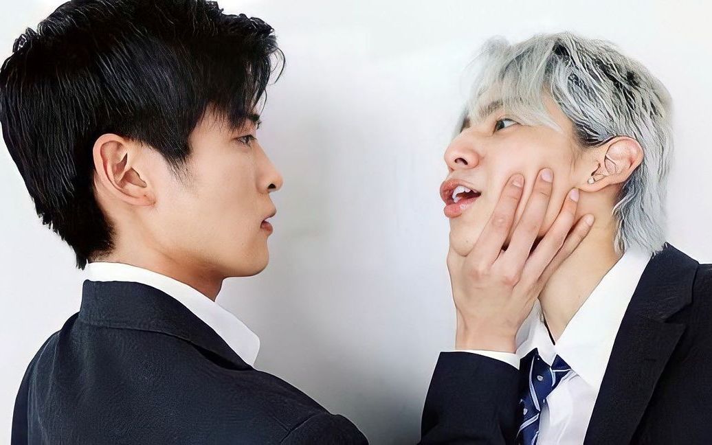 【目黑莲xraul】ナミダの海を越えて行(不是很懂你们雪人的门把爱