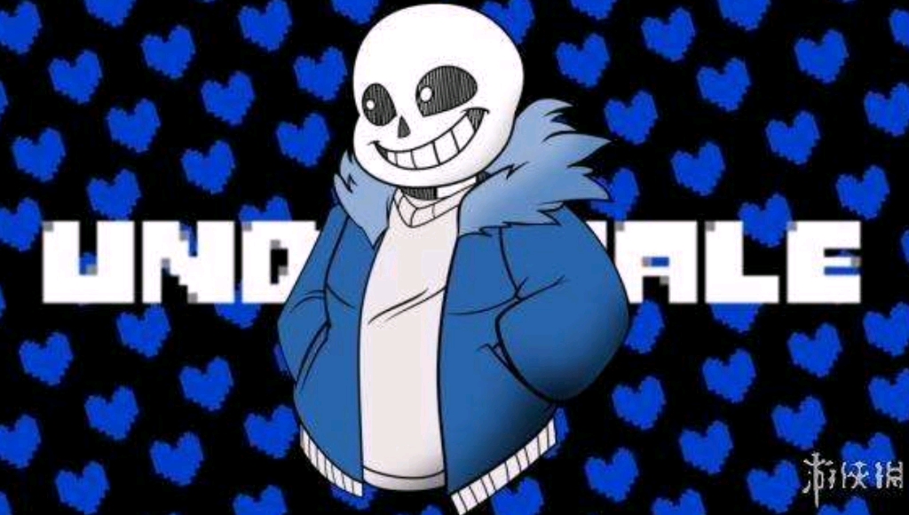 undertale传说之下审判曲