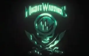 Download Video: 【热血街区】MIGHTY WARRIORS~比主角团战力强还团结的反派