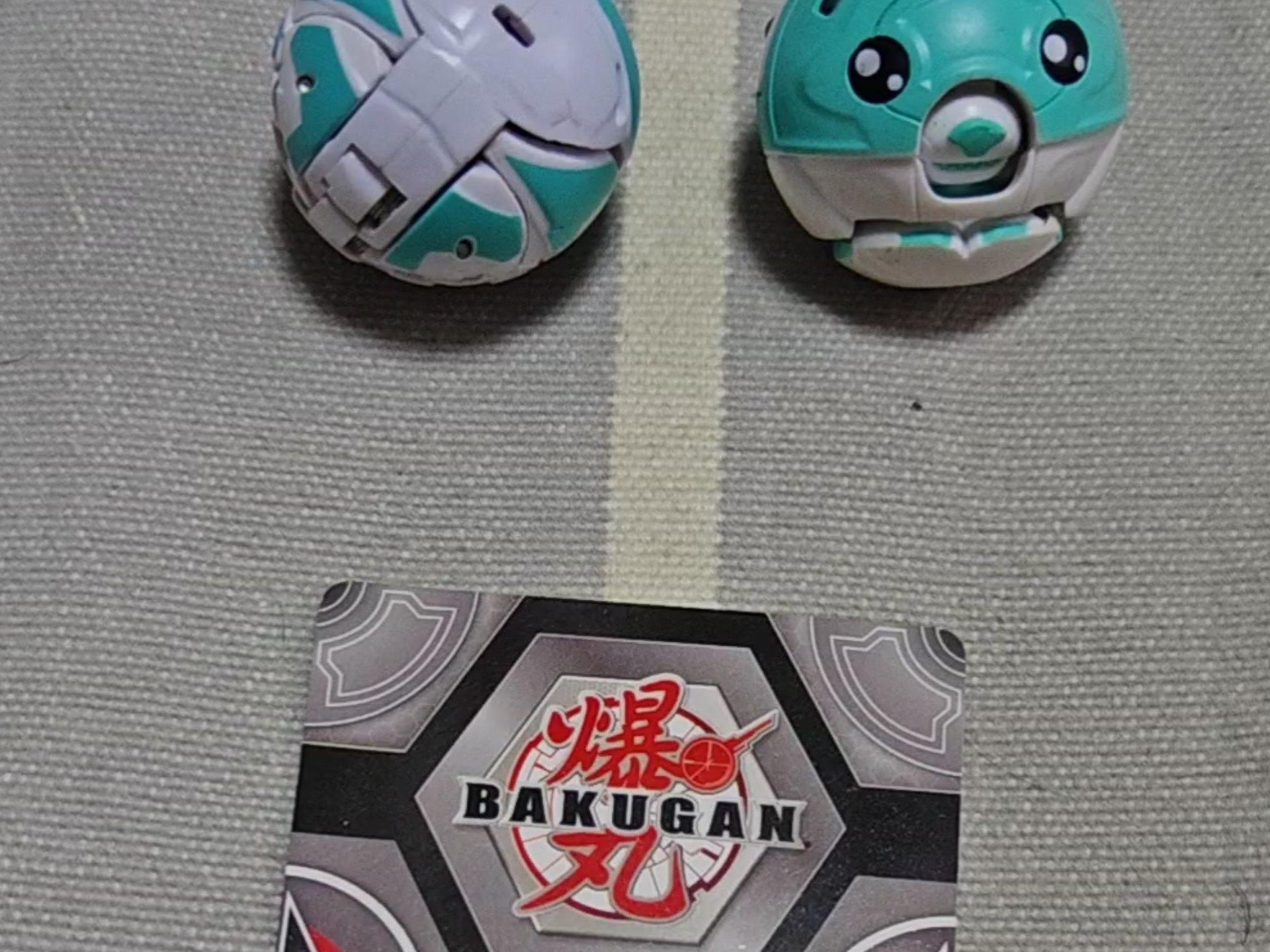 bp爆丸猩猩北极熊