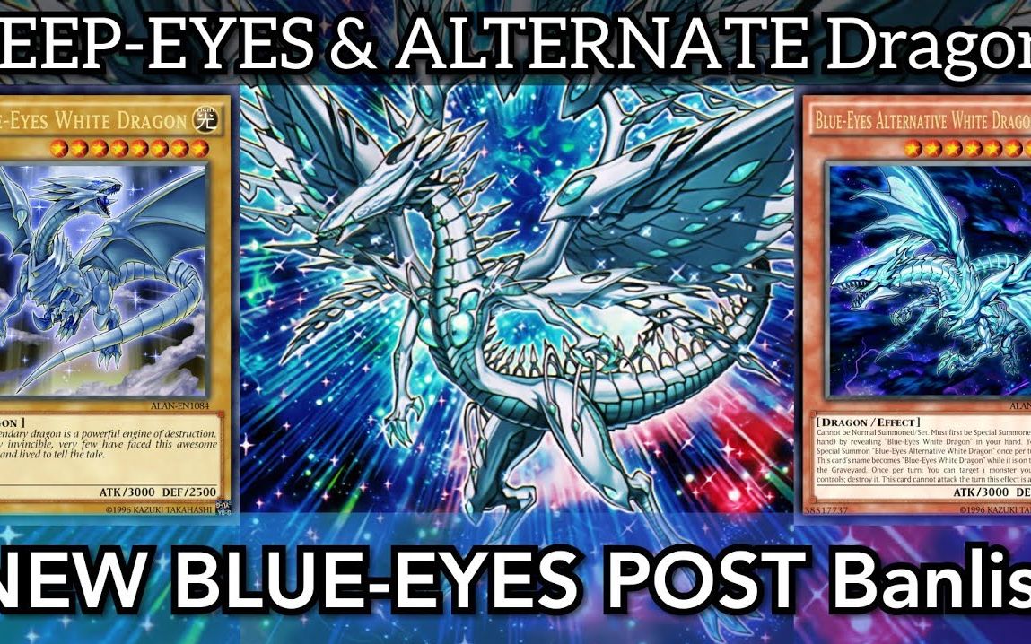 【游戏王决斗链接】pm-凝视深渊的眼睛?渊眼白龙的咆哮!