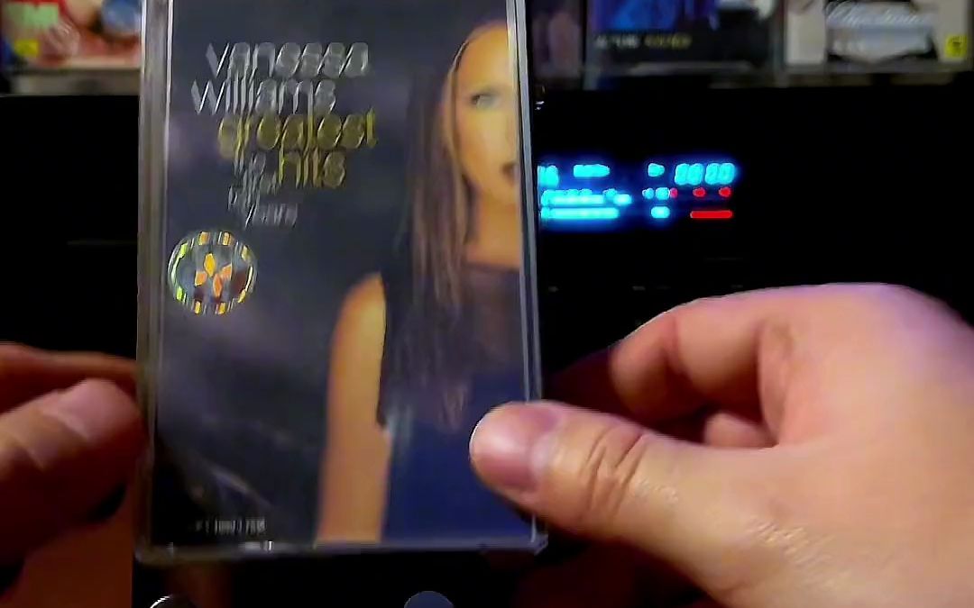 [图]百听不厌的经典！VanessaWilliams-colorsofthewind 好听英文歌曲