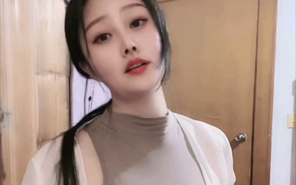 李芯~生活聊天哔哩哔哩bilibili