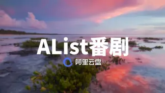 下载视频: jellyfin通过alist的webdav挂载网盘RaiDrive ②