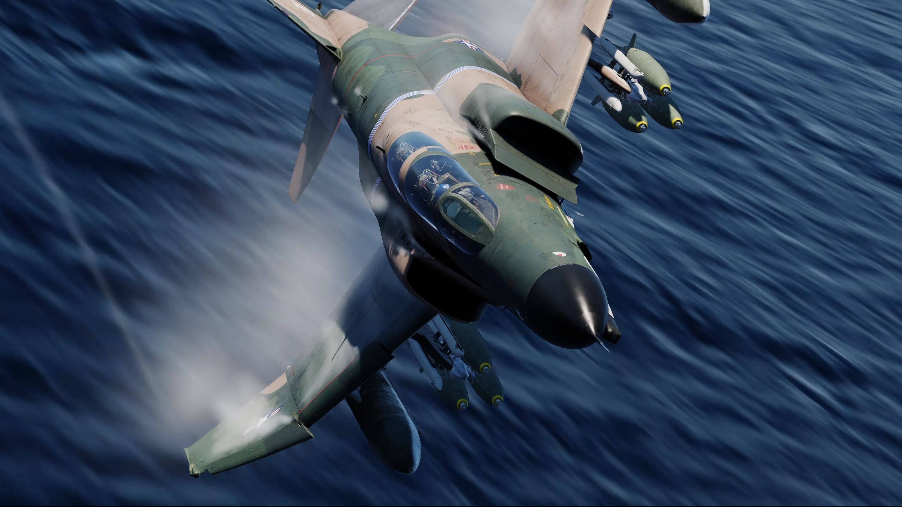 dcs-f-4e - 先入后出 - 野鼬机游玩预告 & 手册发布 - dcs world