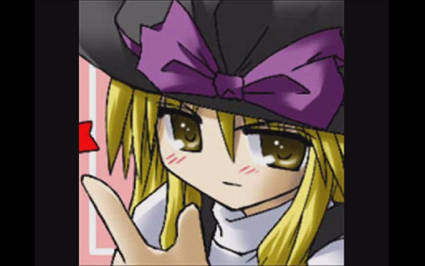 魔理沙爱丽丝帕秋莉与小恶魔的相思相爱与相互占有