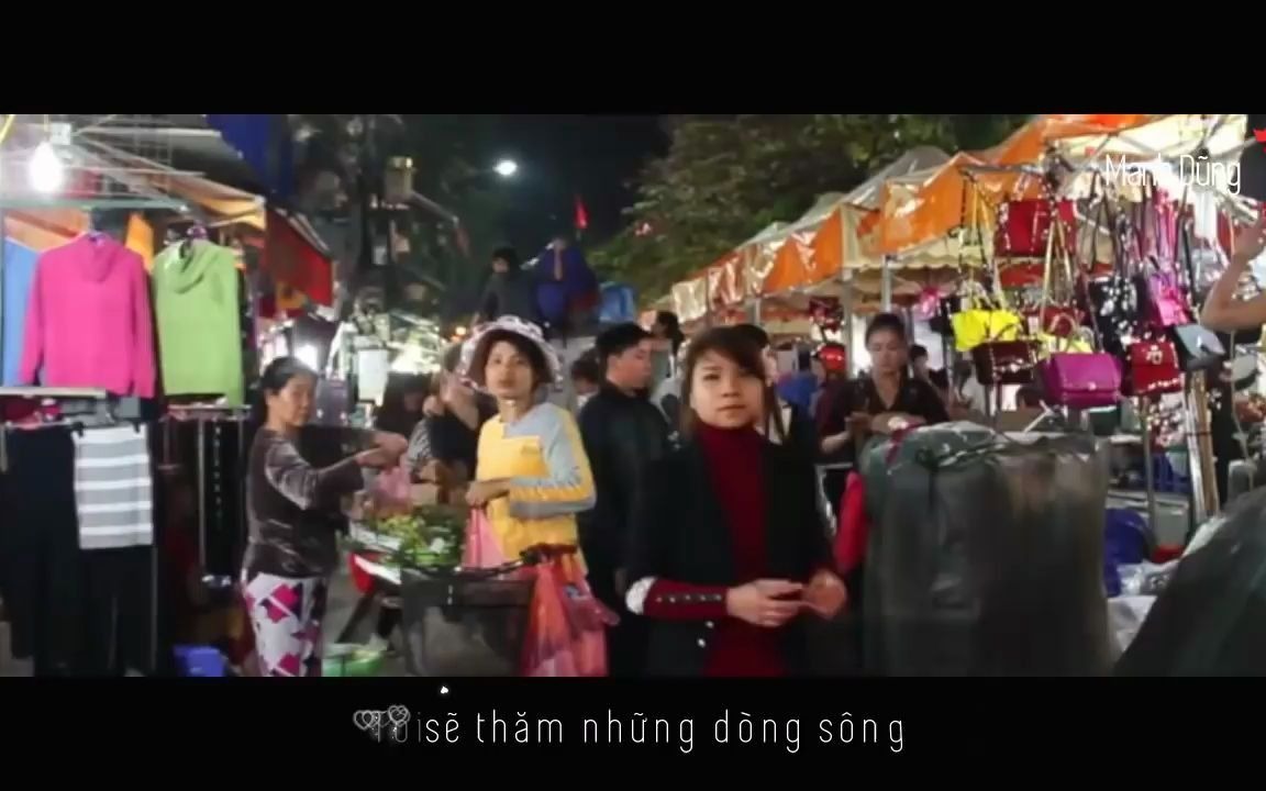 [图][HD] Chào Việt Nam - Thùy Chi . Hello Viet Nam