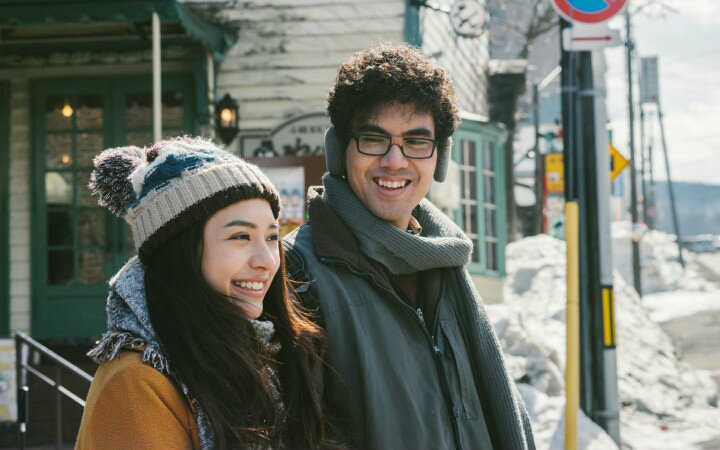 ter&mewnittha主演电影《fanday》ost