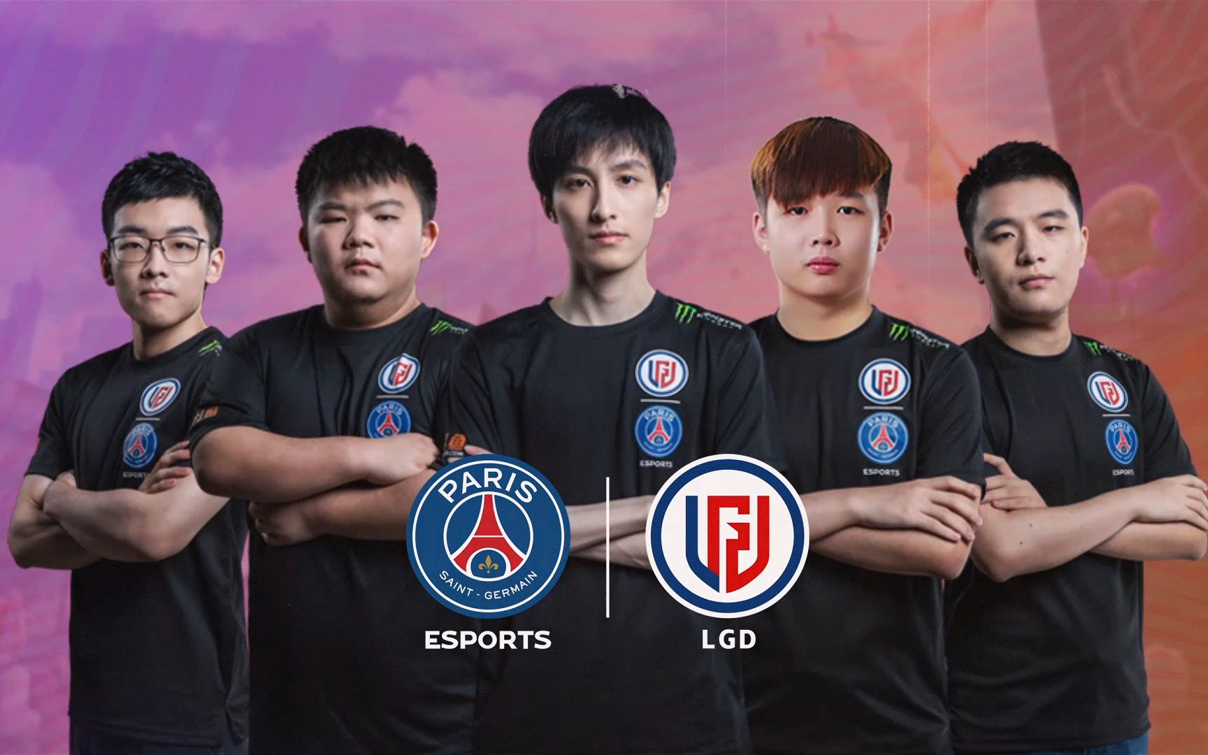 lgd战队简介_哔哩哔哩_bilibili