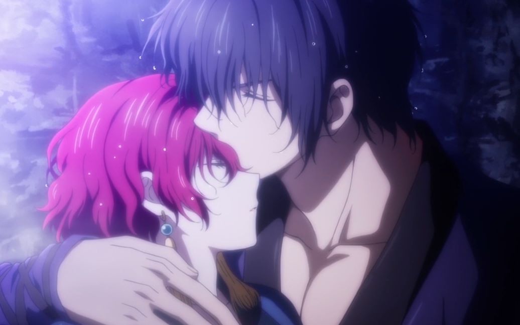 拂晓的尤娜晨曦公主drama完结分道扬镳的三人梦中所见接齐国2