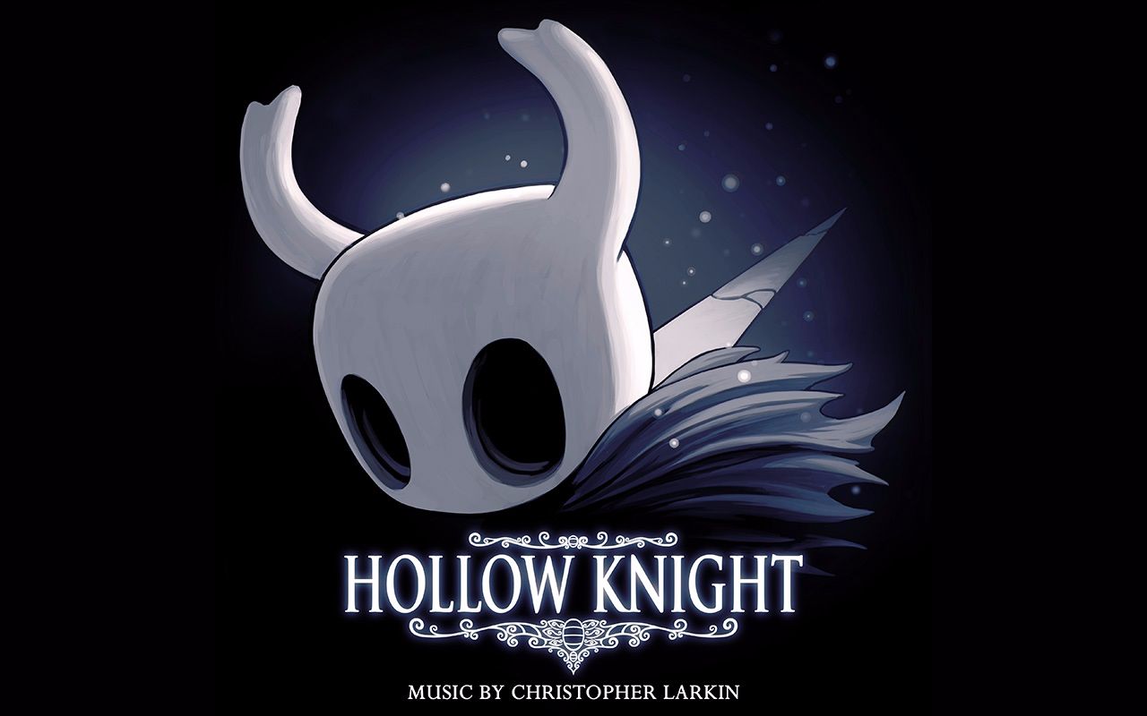 hollowknight空洞骑士主线剧情部分cut守梦者大黄蜂奎若