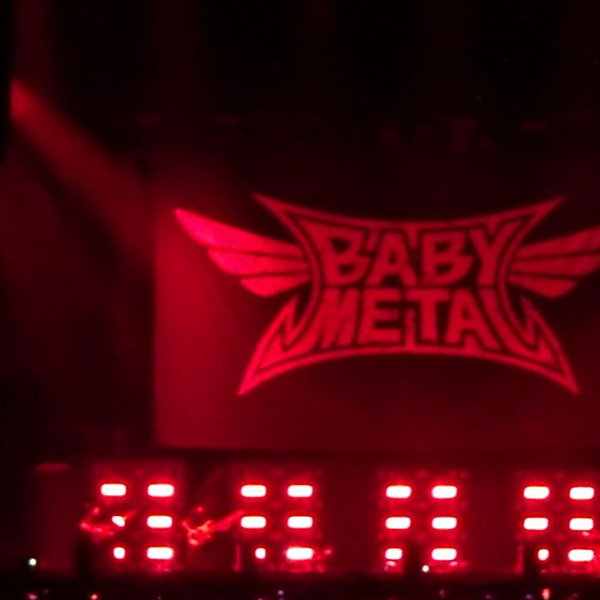 BABYMETAL 2023/4/15 全场饭拍- LIVE Wembley Arena London 15 April 