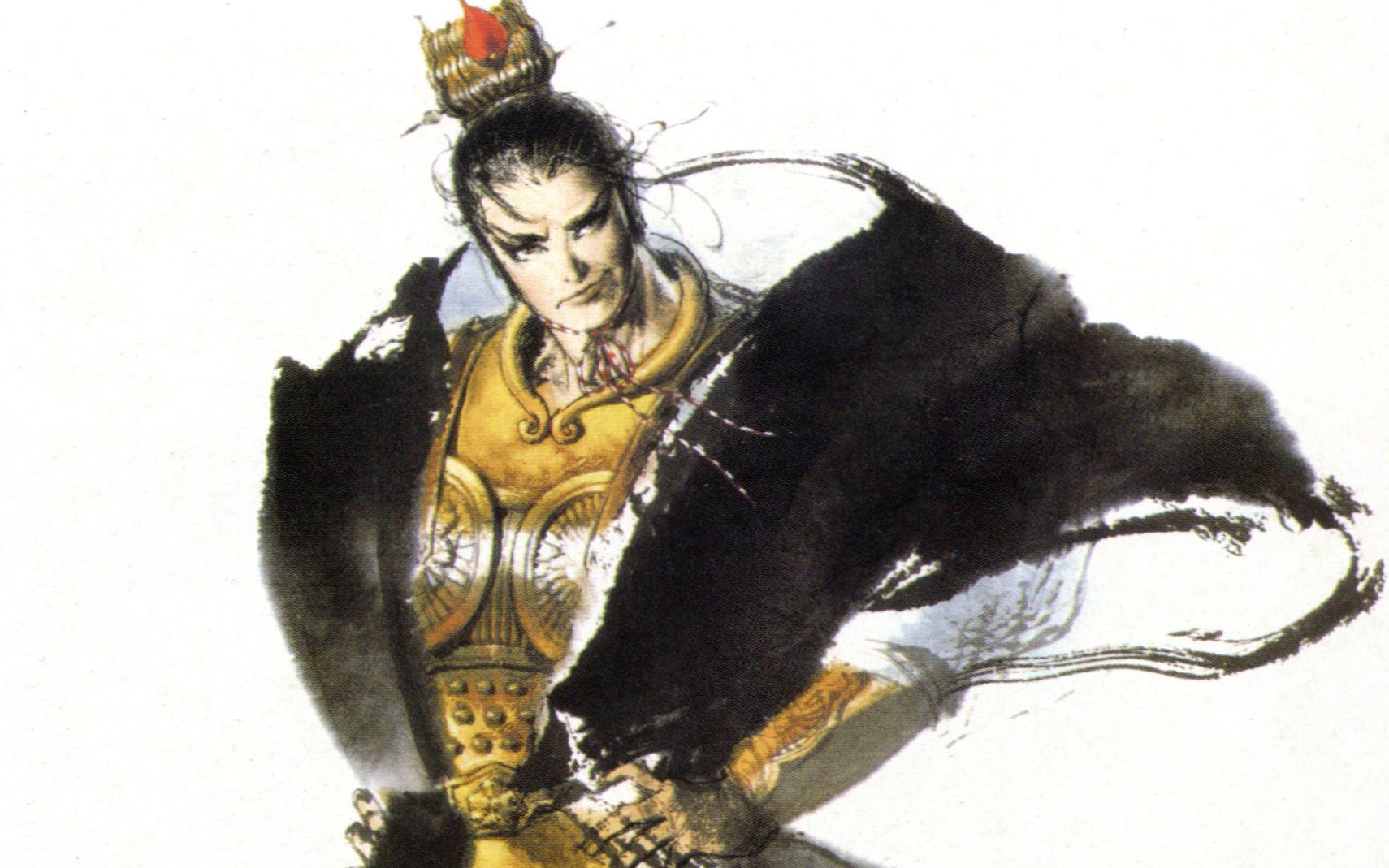 《郑问之三国志》音乐集