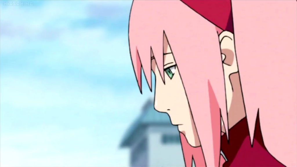 火影里面那些经典的摸头杀