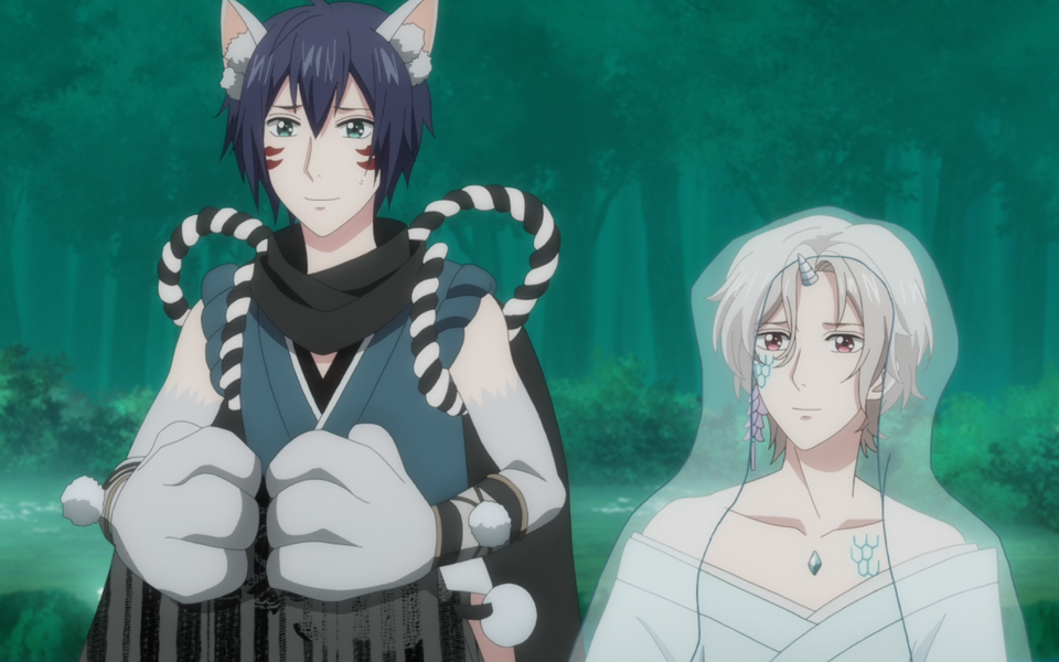 tsukipro 2(月野艺能事务所第二季)(仅限港澳台)第5集-番剧-全集-高清