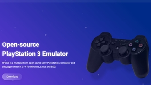 Ps3模擬器完整教學設定rpcs3 Playstation 3 Emulator 哔哩哔哩 つロ干杯 Bilibili Ps3模擬器完整教學設定rpcs3 Playstation 3 Emulator 哔哩哔哩 つロ干杯 Bilibili