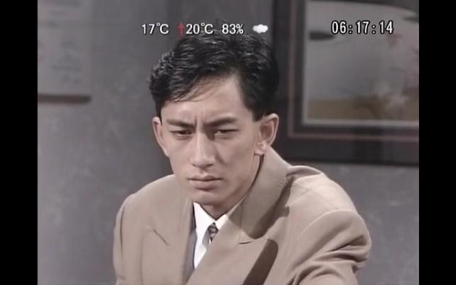 庙街豪情吴启华cut6第十七集完粤语无字