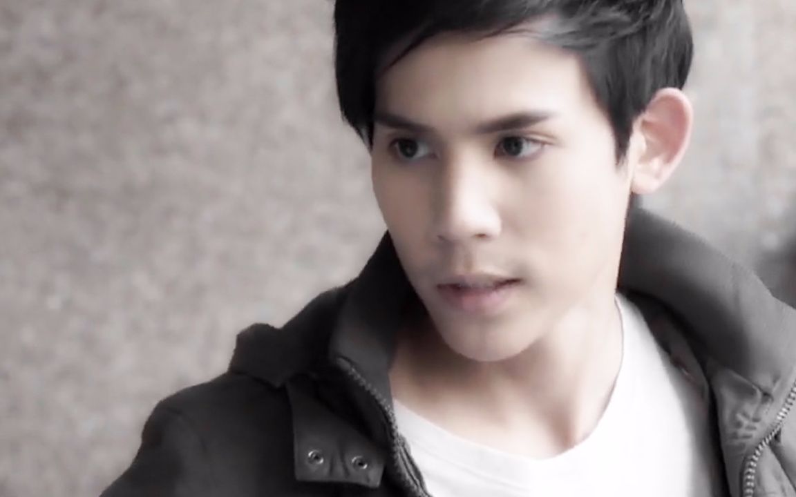 【泰剧】【新爱情杀手】wayu× rin