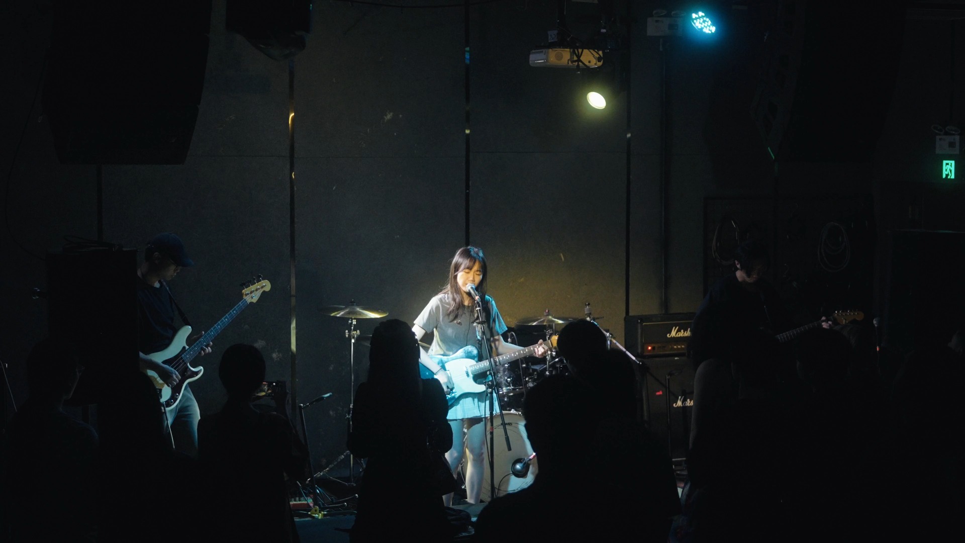 【Happyvodka1922】声波浮标 vol.6 | 20260419 | 永庆坊MAO club厅