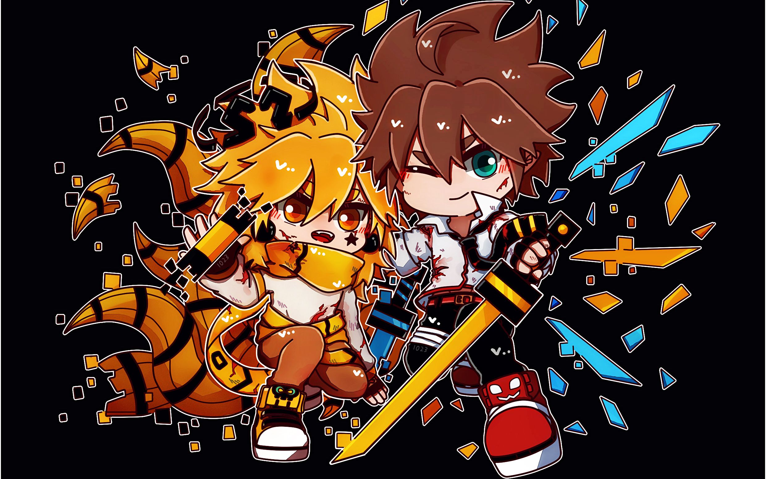 【20200723】草稿存档【海贼】【唐柯罗】悲伤二周目