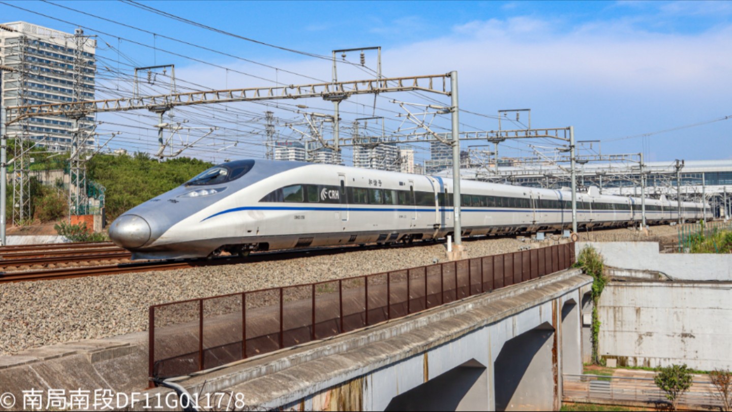 CRH2C-2150图片