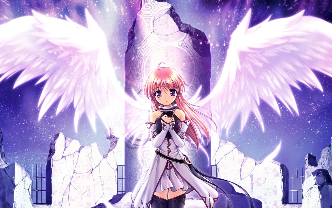 【ae教程】2d人物翅膀扇动