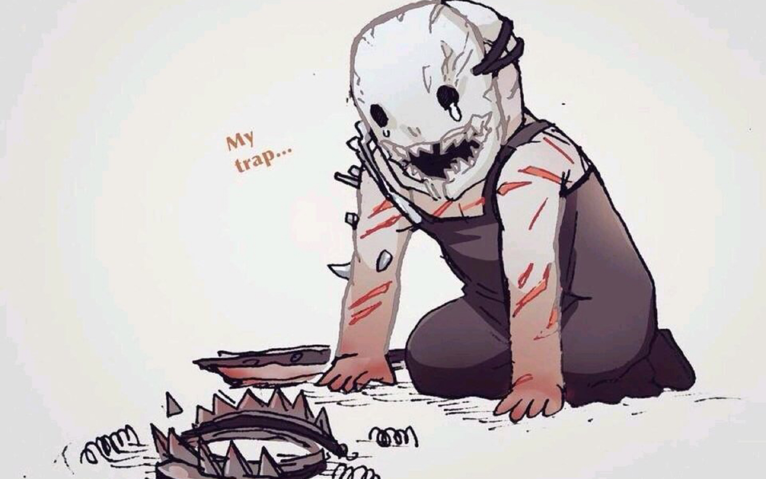 黎明杀机 小豆 133:夹哥 屠皇拖拉机飞翔教学!手刃爆点皮皇!