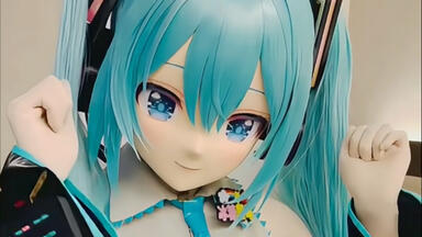 project SEKAI COLORFUL STAGE! feat. 初音ミク』发表会_哔哩哔哩_bilibili