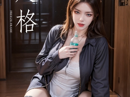 美杜莎——极致诱惑哔哩哔哩bilibili