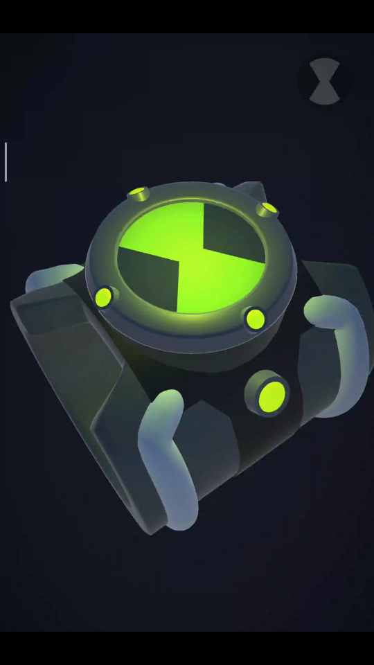 [图]omnitrix ben10模拟器