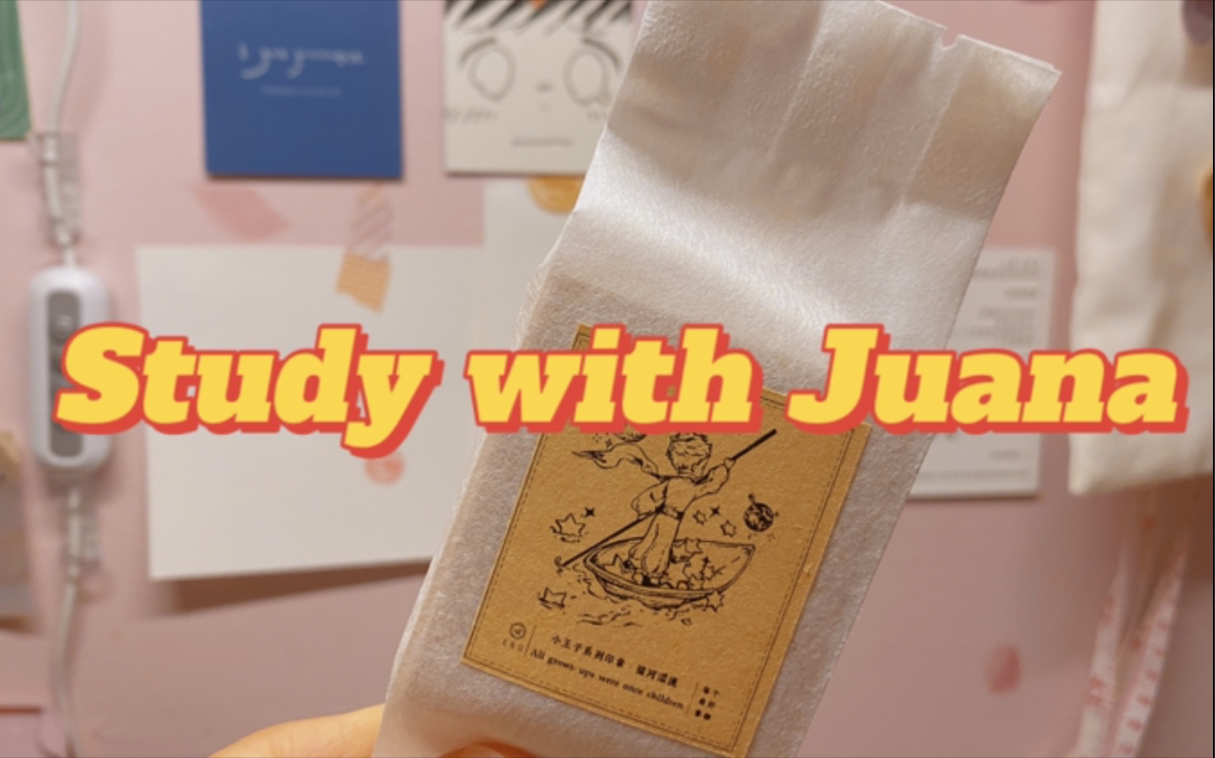 Study with Juana |202104|组胚网课|英语作文哔哩哔哩bilibili