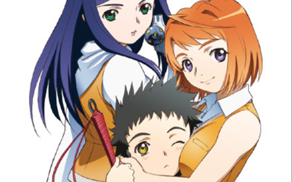 活动作品舞姬舞hime中日文配音拉比叶子的配音坊