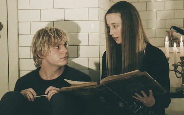 【美恐8】第6集最新预告:重返谋杀屋,兰姨携众卡司霸气回归.