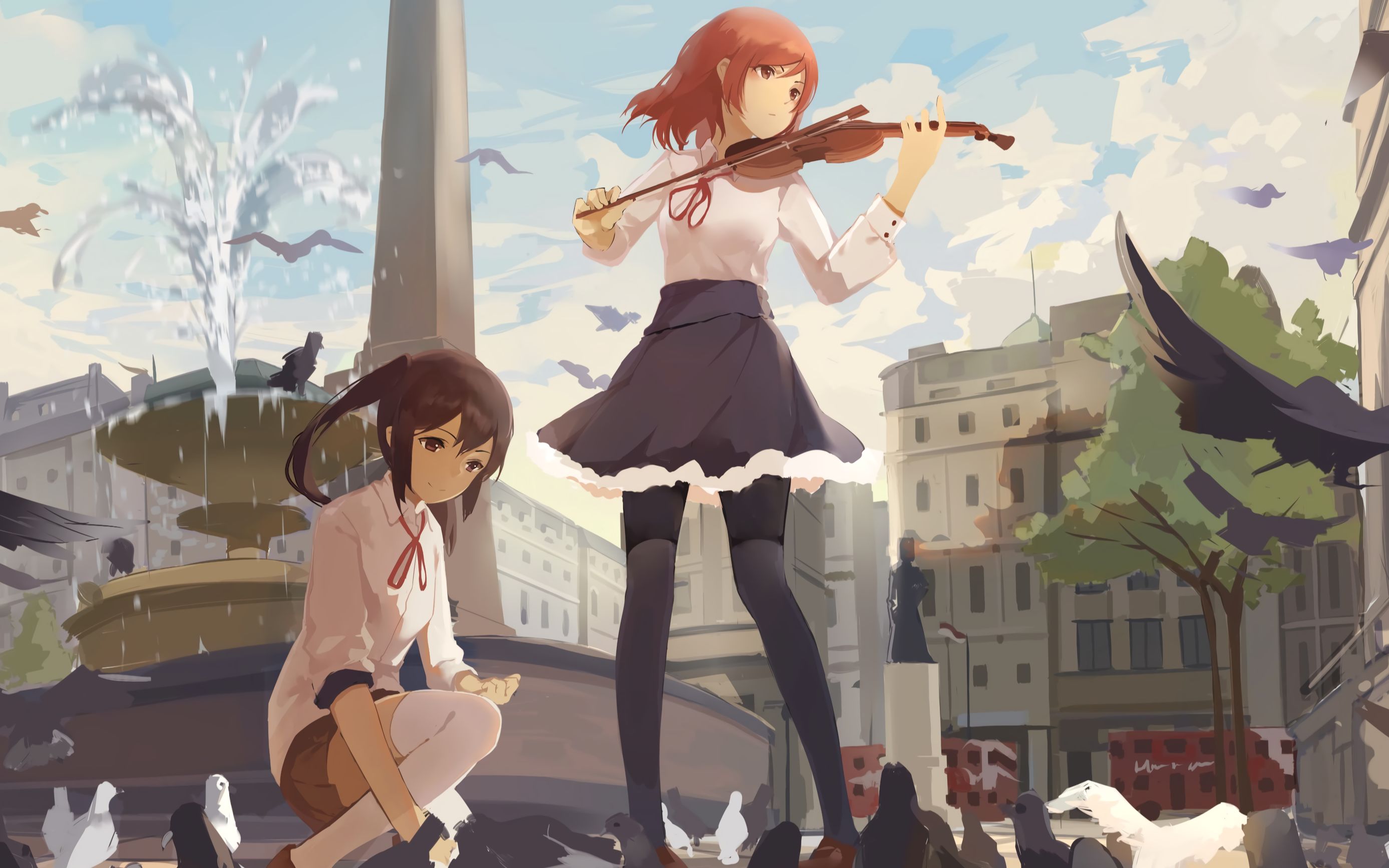 【游戏推荐向】那些画面震撼心灵的游戏,唯美游戏合集top10_哔哩哔哩