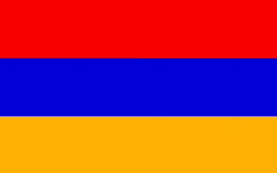 亚美尼亚国歌图片