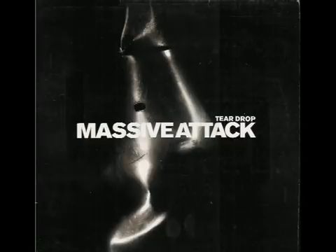 massive attack - teardrop (instrumental/乐器版)
